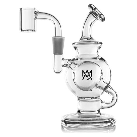 Atlas Mini Dab Rig 10mm (MJA)