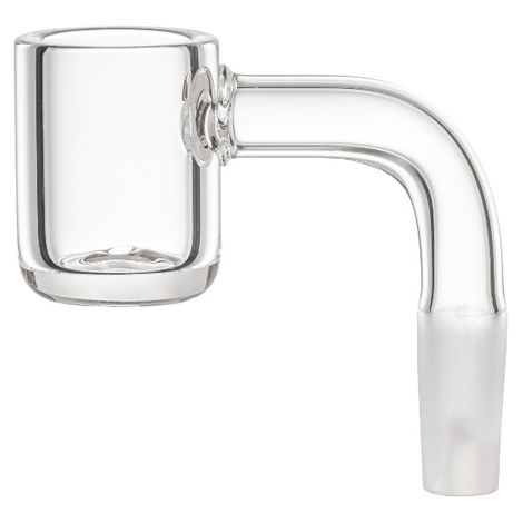 Clear Bucket Bangers Standard 90 XL - 10mm MJA