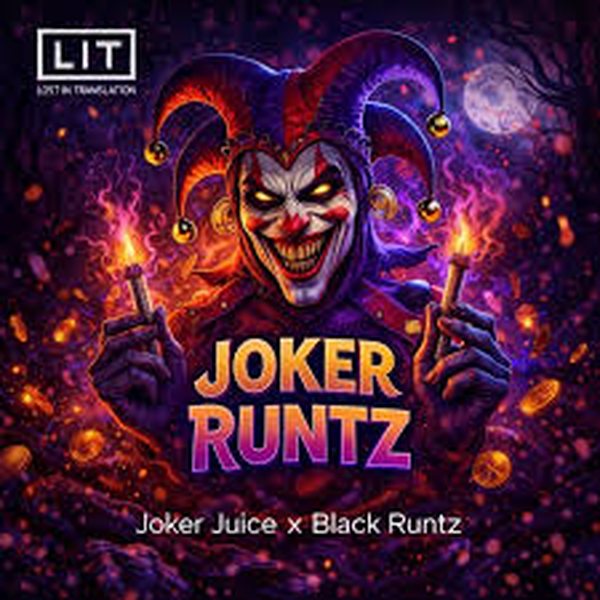 Joker Runtz — LIT Farms
