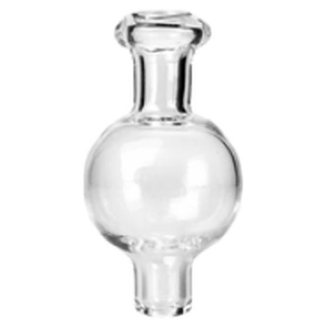 GLASS STRAW CAP