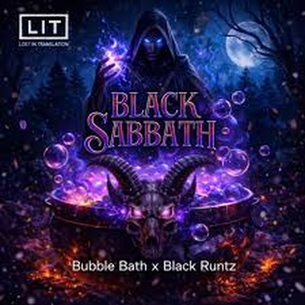 Black Sabbath — LIT Farms