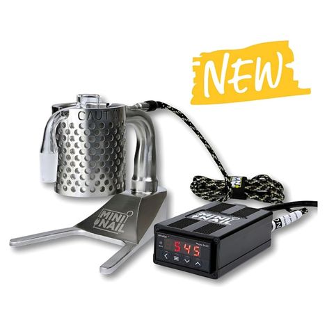 Coil Caddy with 40mm Heater Coil XL