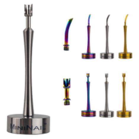 DABBER TIP PACK X 5 PUNTAS