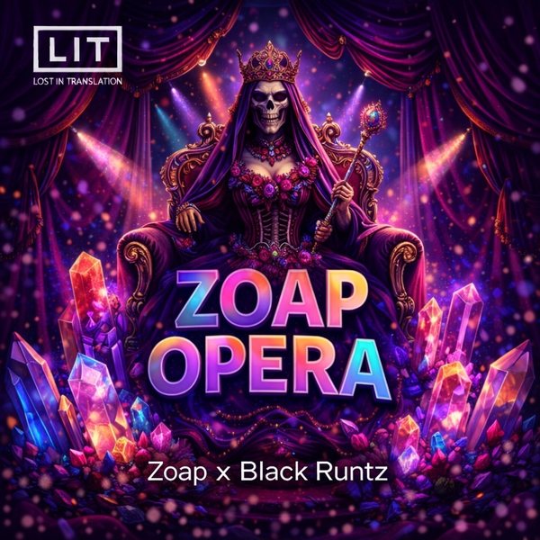 Zoap Opera — LIT Farms