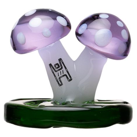 Mushroom II  Cap