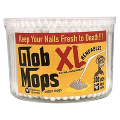 GLOB MOPS BENDABLE (SE DOBLA EL CABO DEL MOPS)