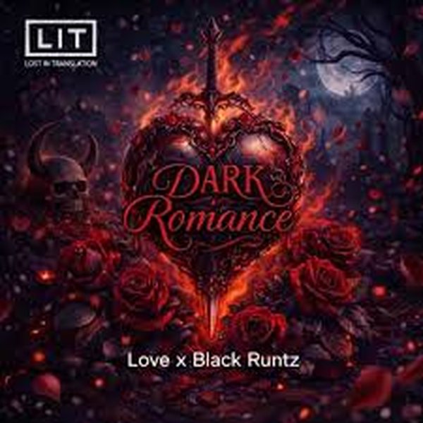 Dark Romance — LIT Farms