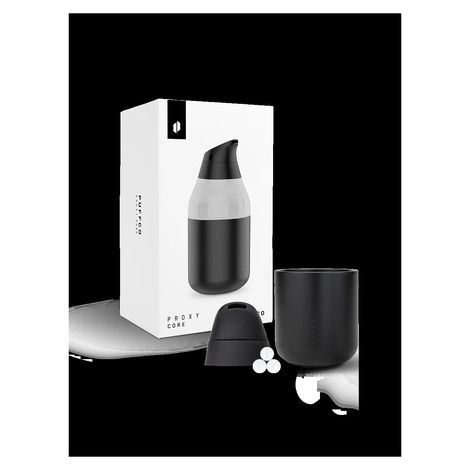 Proxy Core Accesorio Para V2