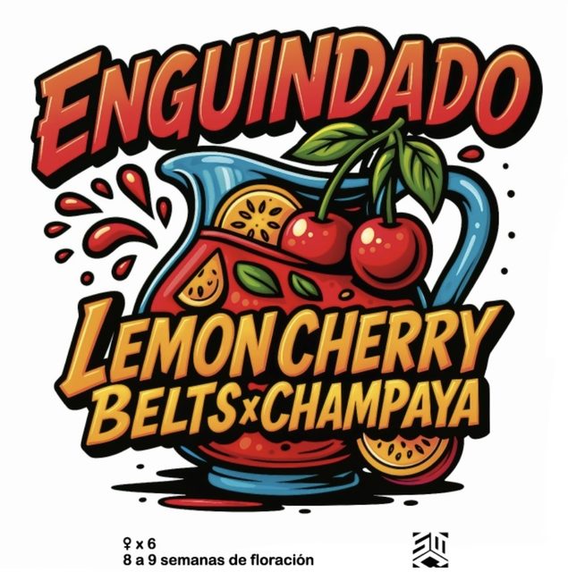 Etiqueta Enguindado