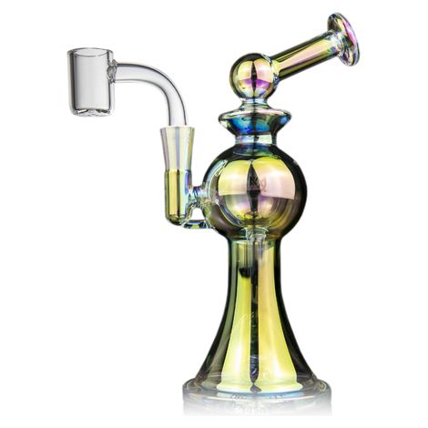 Apollo Mini Dab Rig 10mm (MJA)